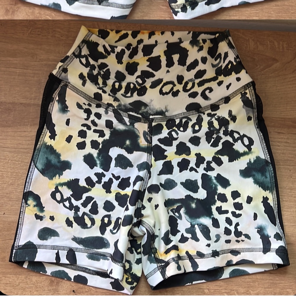 CLS Sportswear Shorts brand new